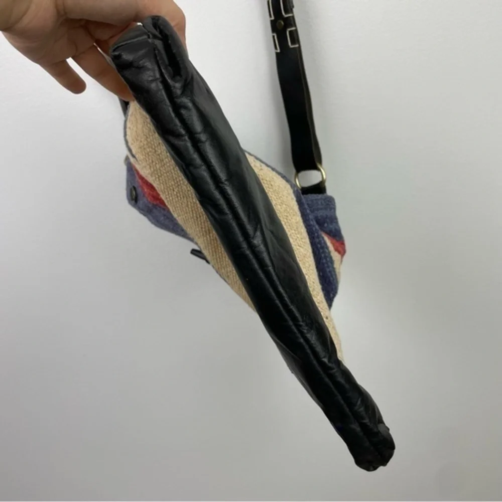 Raj brand crossbody
